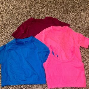 workout top bundle 🤍